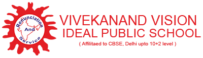 Vivekanand VIP School